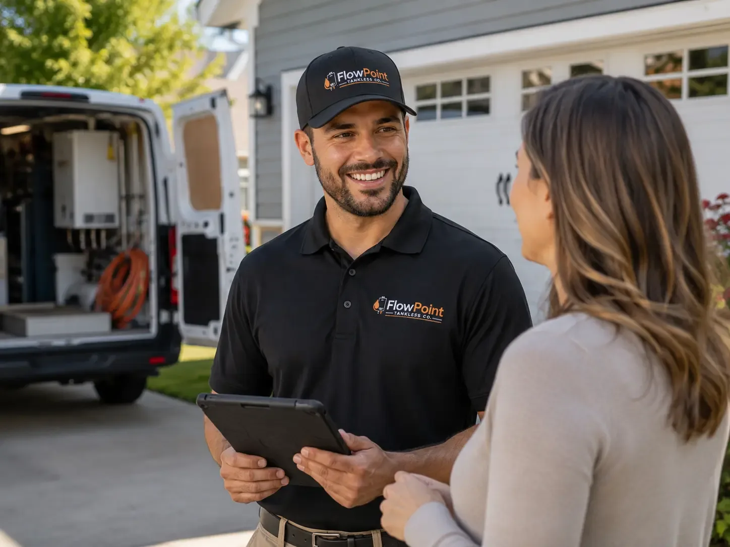 Tankless Water Heater Installation Ferrum, VA FAQs
